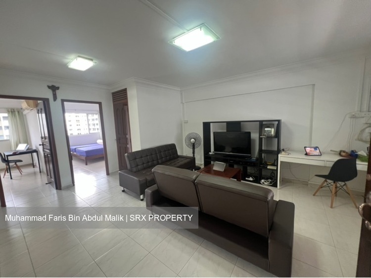 Blk 285 Tampines Street 22 (Tampines), HDB 3 Rooms #522382551